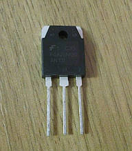 Транзистор IGBT FGA25N120ANTD економ
