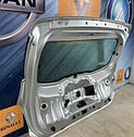 Кришка багажника Renault Sandero 2 -901009787R Рено сандеро, фото 6