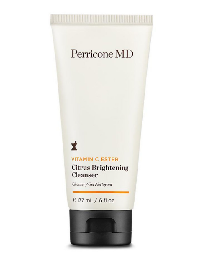Гель для вмивання Perricone MD Vitamin C Ester Citrus Brightening Cleanser 177 мл