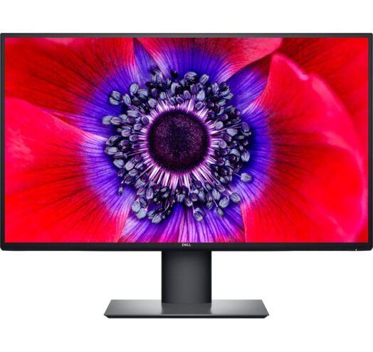 Монітор 25" Dell U2520D Black (210-AVBF)