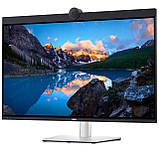 МОНІТОР DELL U3223QZ (210-BDZZ), фото 4