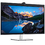 МОНІТОР DELL U3223QZ (210-BDZZ), фото 3