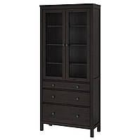 Шкаф HEMNES