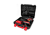 Потужний акумуляторний шуруповерт START PRO SCD2-21/2В BRUSHLESS: Li-ion,В. 21; А * год. 2.6, фото 9