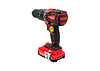 Потужний акумуляторний шуруповерт START PRO SCD2-21/2В BRUSHLESS: Li-ion,В. 21; А * год. 2.6, фото 7