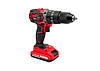 Потужний акумуляторний шуруповерт START PRO SCD2-21/2В BRUSHLESS: Li-ion,В. 21; А * год. 2.6, фото 8