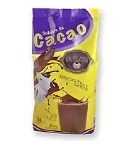 Какао растворимое La Plata Soluble Cacao Irresistible Sabor без глютена 1000 г Испания