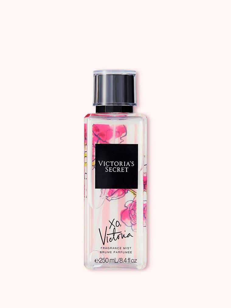 Парфумований Спрей Victoria's Secret XO Victoria Fine Fragrance Mist 250ml, фото 1
