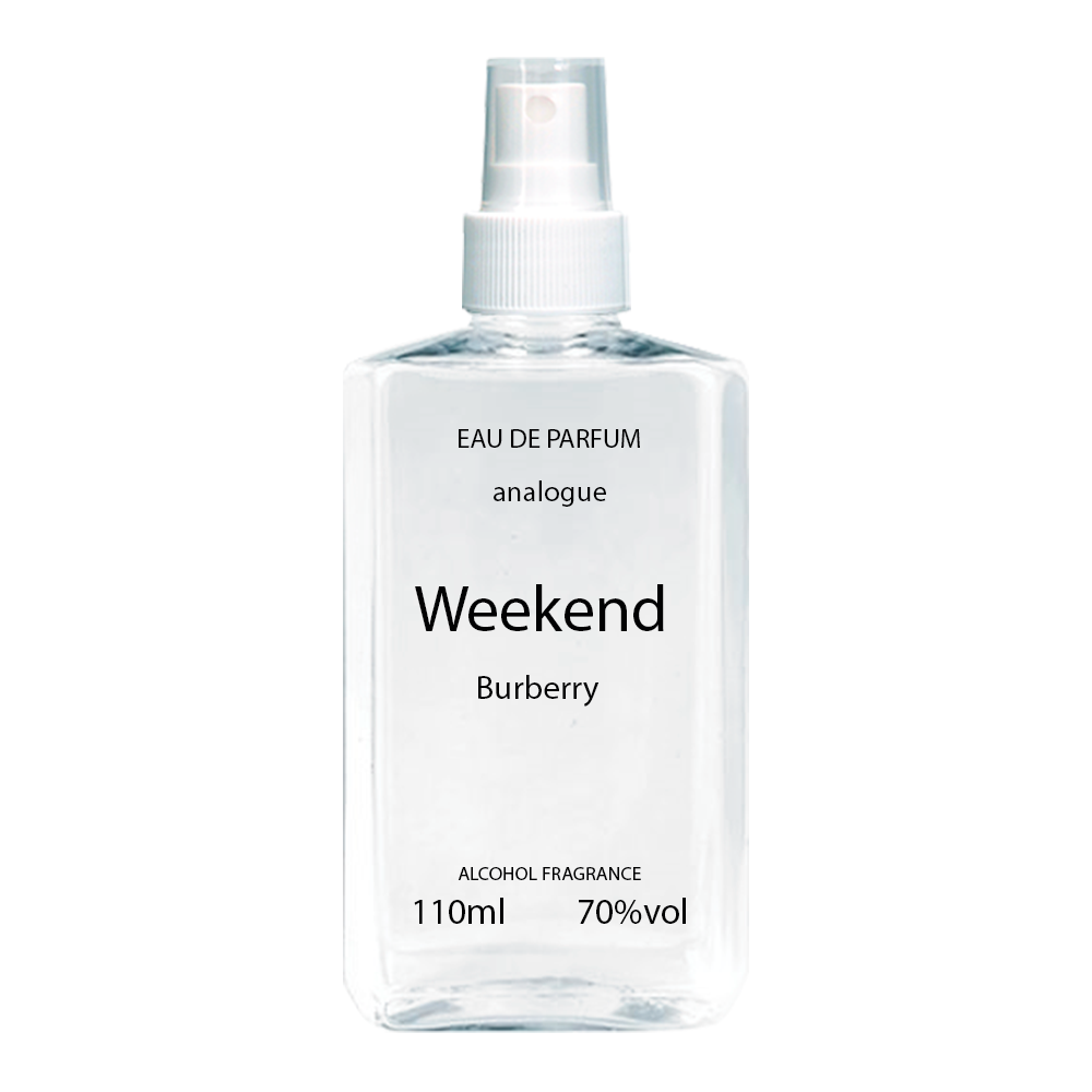 Burberry Weekend For Women Парфумована вода 110 ml (Парфуми Барбері Вікенд Жіночі EDP)