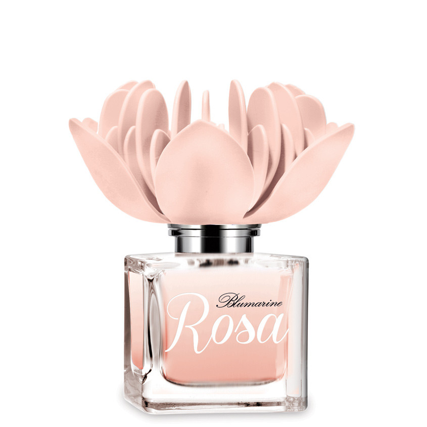 Парфумована вода Blumarine Rosa 7 ml