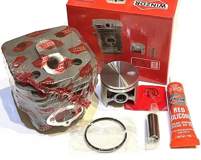Поршнева HUSQ 254 Winzor