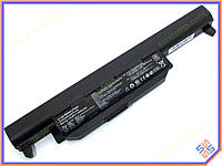 Батарея A32-K55 для ASUS R400VG, R400VM, R400VS, R500, R500A, R500D (A41-K55) (10.8V 5200mAh)