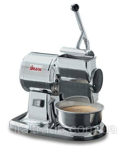 Терка для твердих сирів Sirman GP продуктивністю 30 кг/год