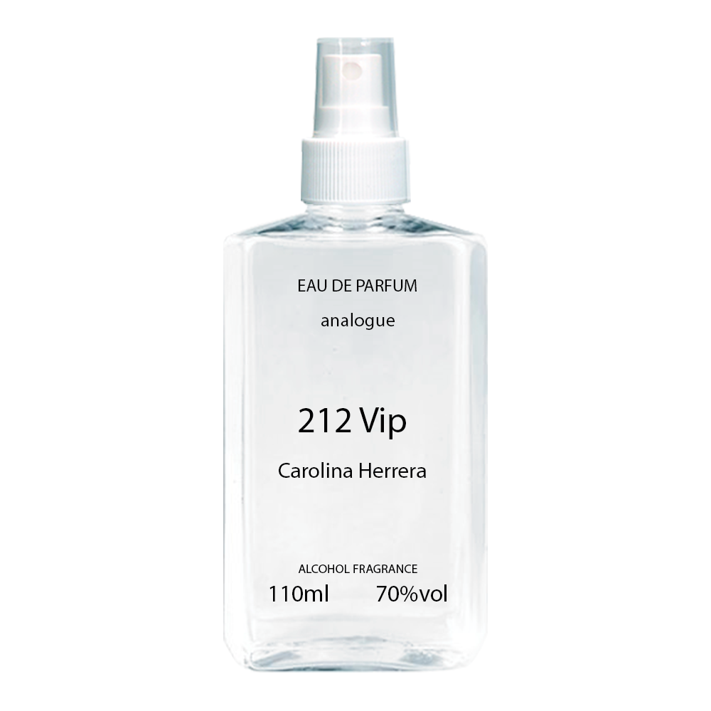 Carolina Herrera 212 VIP Парфумована вода 110 ml (Парфуми Кароліна Еррера 212 Віп)