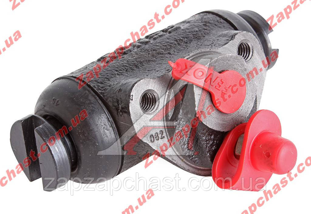 Цилиндр тормозной задний Ваз 2101 2102 2103 2104 2105 2106 2107 2121 ...