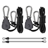 Підвіси Rope Ratchet Metal Gear 68kg