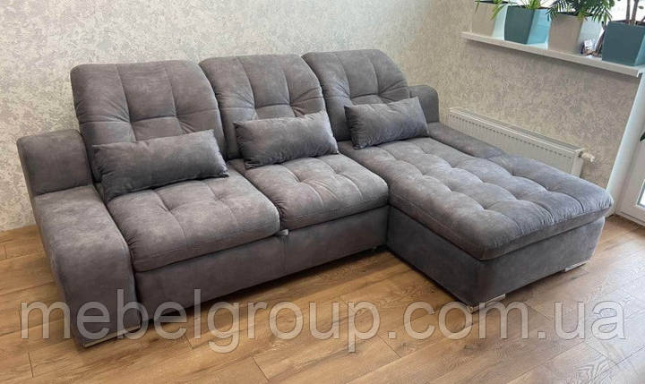 Кутовий диван Візит 250*160 см., фото 2