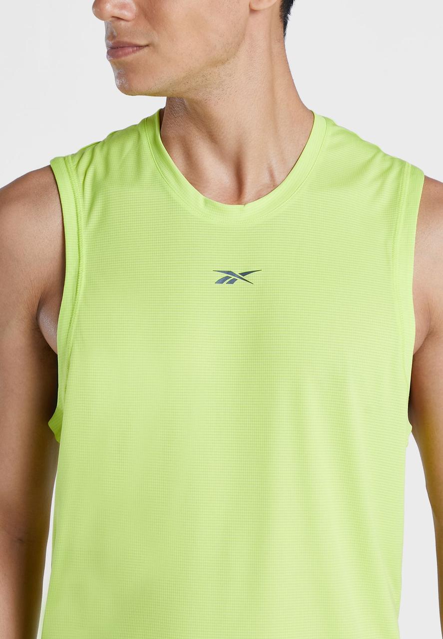 Reebok Ubf Speed Tank Aciyel