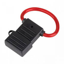 Тримач для запобіжника Kicx MX-8