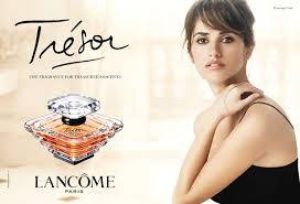 Жіноча парфумована вода Lancome Tresor (пристрасний, елегантний, витончений аромат)