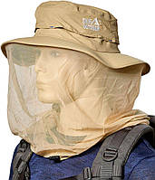 Шляпа Skif Outdoor Mosquito от комаров Desert Tan (3890126)