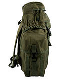 Рюкзак тактичний KOMBAT UK NI Molle Patrol Pack Оливковий, фото 3