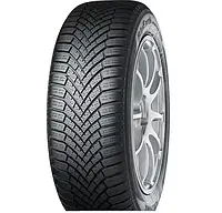 Зимние шины Yokohama BluEarth*Winter V906 225/60 R17 99H