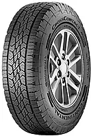 Всесезонные шины Continental CrossContact ATR 265/70 R17 115T FR