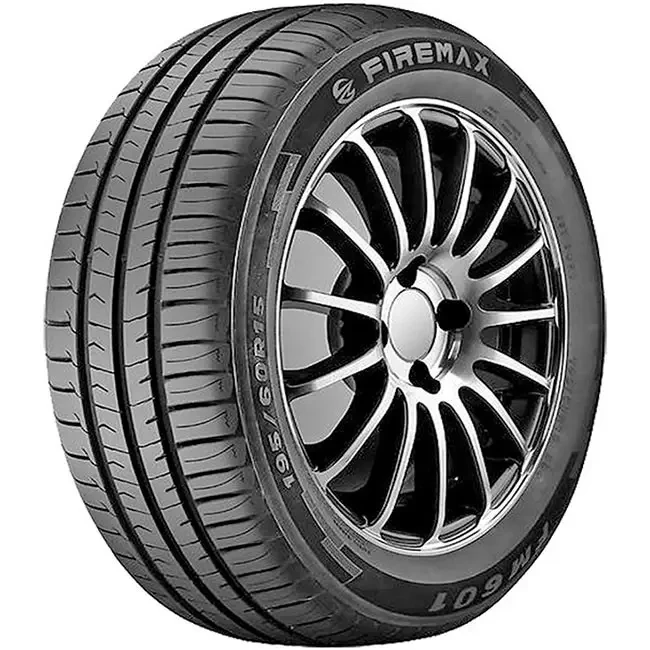 Летние шины Firemax FM601 235/45 R17 97W XL - фото 1 - id-p1749383543