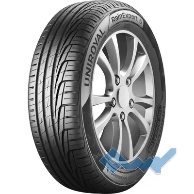 Літні шини Uniroyal RainExpert 5 165/65 R15 81T