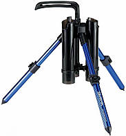 Подставка для спиннингов Daiwa Light Lure Rod Stand 300 Blue (6775000)