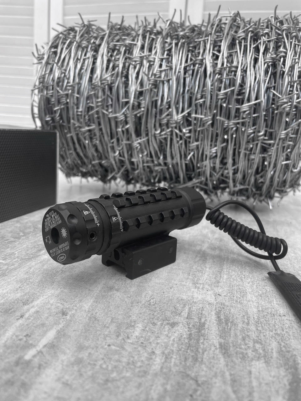 Лазерний цілевказівник CYTAC JG-026 ТМ