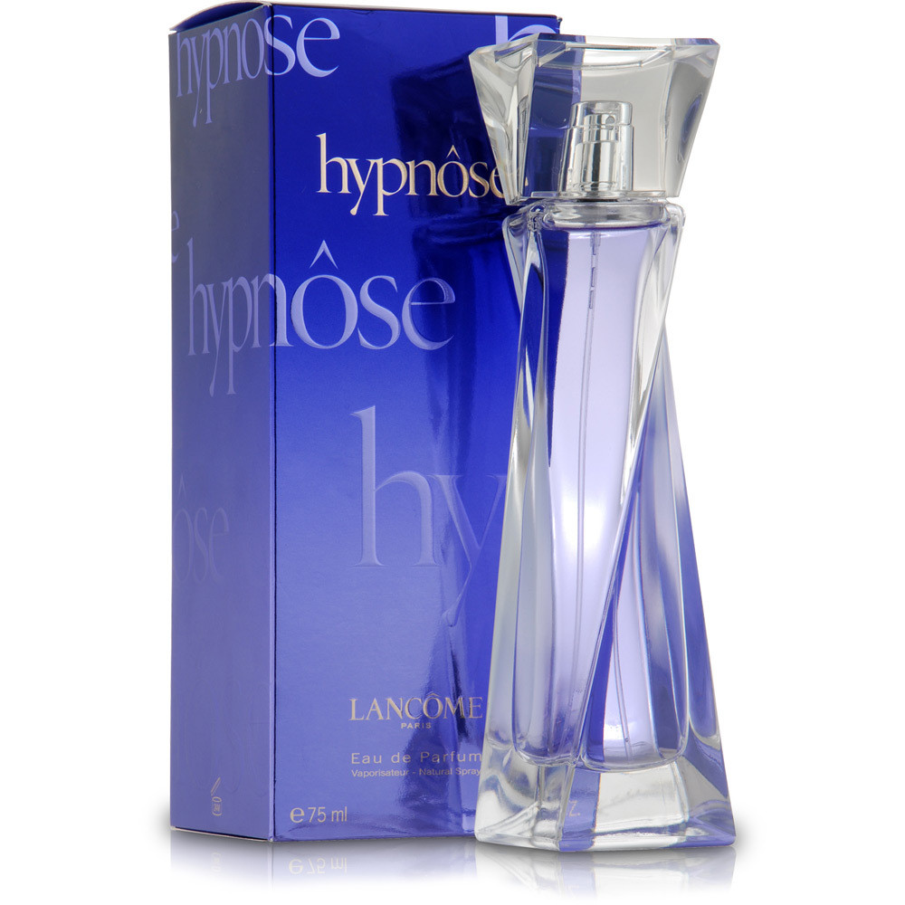 Жіноча парфумована вода Lancome Hypnose (чарівний, п'янкий аромат)