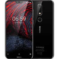 Nokia 6.1 Plus / Nokia X6
