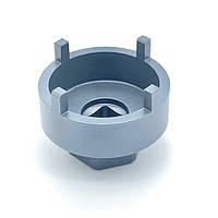 Ключ ступний 63 мм — посилений для переднього колеса IVECO Daily 35C/35S (ХЗСО) 7977 JTC WHS063ID ORG