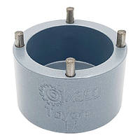 Ключ ступний 52 мм — посилений для переднього колеса TOYOTA Hilux, Hiace (ХЗСО) 4589 JTC WHS052THH ORG