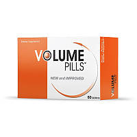 Препарат для улучшения спермы, Volume Pills (60 таблеток)