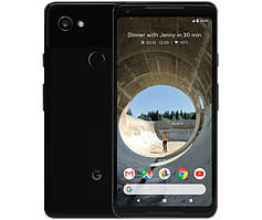 Google Pixel 2 XL