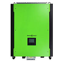 Гибридный солнечный инвертор (ИБП) LPW-HMG-104815-10kVA (10кВт) 48V 2MPPT 400-800V - 3 фазный