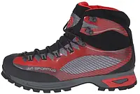 Чревики трекінгові La Sportiva Trango TRK Goretex red