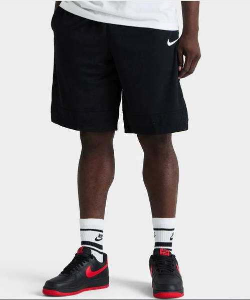 Nike Dri FIT Icon Men s Basketball Shorts AJ3914 010