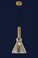 Современный подвесной светильник 91623-1 BK