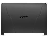 Крышка ноутбука / крышка экрана / крышка матрицы для ноутбука Acer Nitro 5 AN515-45, AN515-56, AN515-57