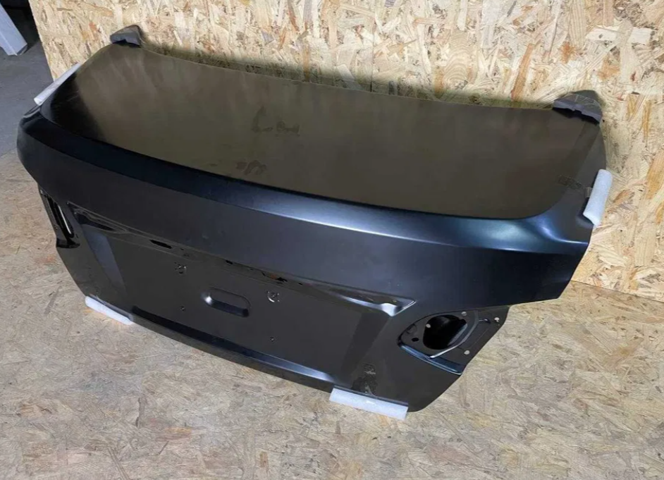 Nissan Altima L33 2016-2018 кришка багажника USA, фото 1