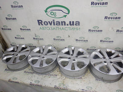 Диски титановые R 16 - купить недорого, Prom.ua: цены, акции и отзывы ...