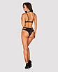 Obsessive Bagirela 2-pcs set S/M KW, фото 4