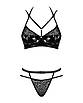Obsessive Bagirela 2-pcs set S/M KW, фото 5