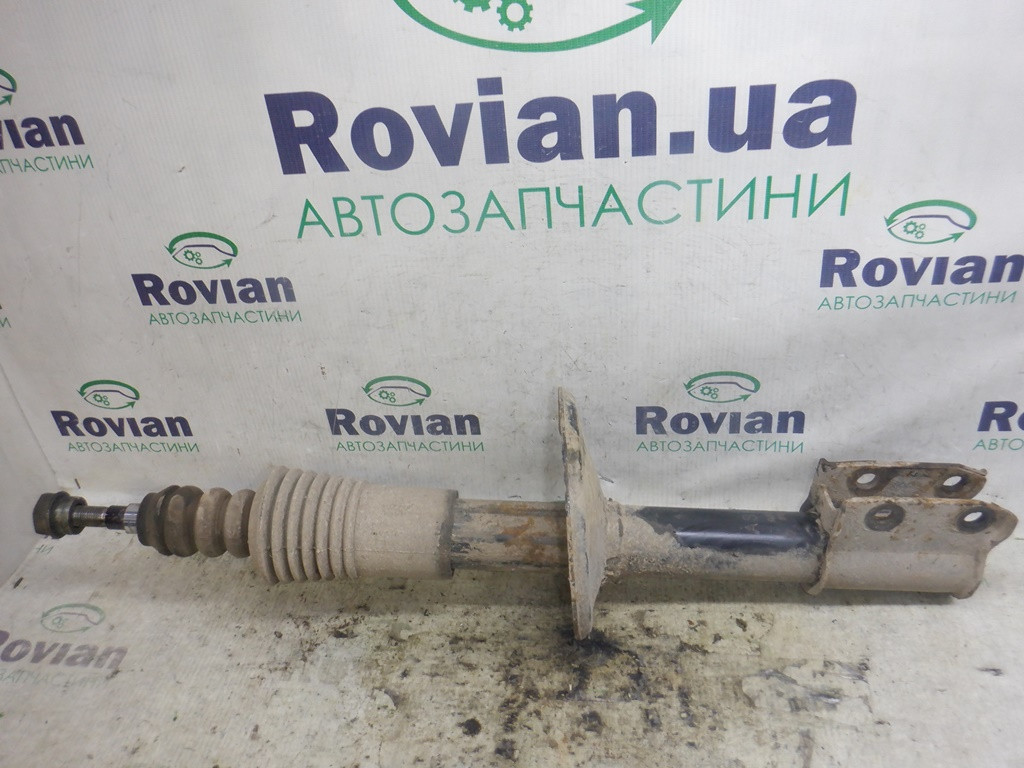 Стойка Передняя (амортизатор) Dacia LOGAN 2005-2008 (Дачя Логан ...