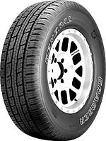 Шины General Grabber HTS60 245/75 R16 111S OWL Индонезия 2022 (лето)