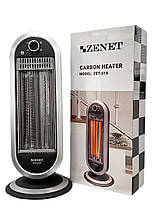 Інфрачервоний карбоновий нагрівач Zenet ZET-515